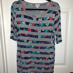 Lularoe Gigi Top